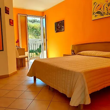 Borgo Minerva 3*