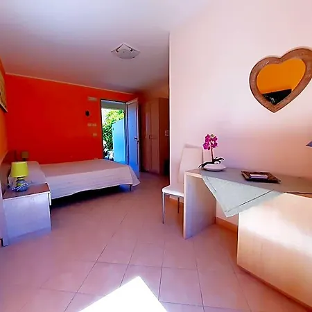 Nocleg ze śniadaniem Borgo Minerva Otranto