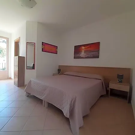 Nocleg ze śniadaniem Borgo Minerva