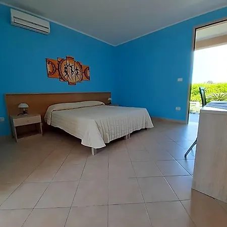 Borgo Minerva 3*