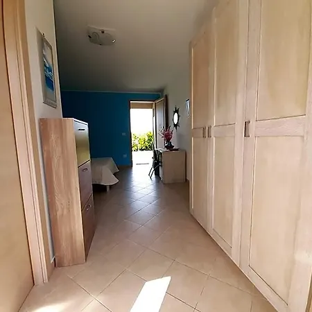 Nocleg ze śniadaniem Borgo Minerva Otranto
