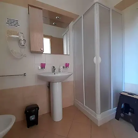 Borgo Minerva 3* Otranto