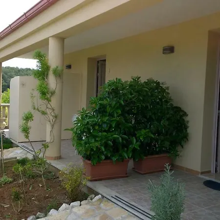 Borgo Minerva Отранто
