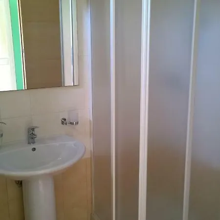 Borgo Minerva Nocleg ze śniadaniem Otranto