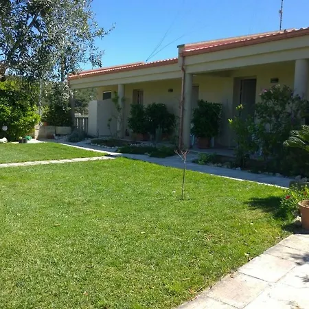 Borgo Minerva 3*