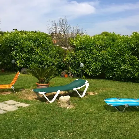 Borgo Minerva Bed & Breakfast Otranto