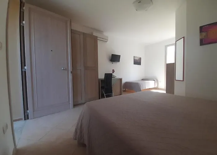 Borgo Minerva 3* 奥特朗托