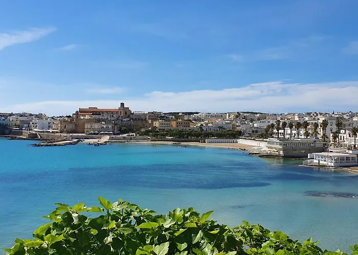 住宿加早餐酒店 Borgo Minerva 奥特朗托
